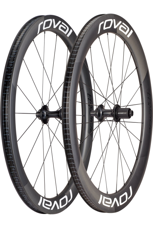 Колёса Колесо заднее 700 Specialized Roval Rapide CLX II Артикул 30022-5902, 30022-5912