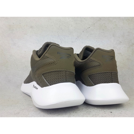 Кроссовки Кроссовки Reebok Energylux 2.0 army green/core black/ftwr white Артикул GW96959.5