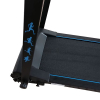 Беговые дорожки DFC Sentra T123S black/blue Артикул 