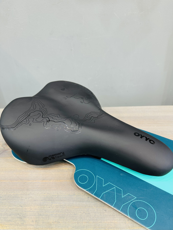 Седла Седло OYYO SD03 276х199мм гель Артикул 