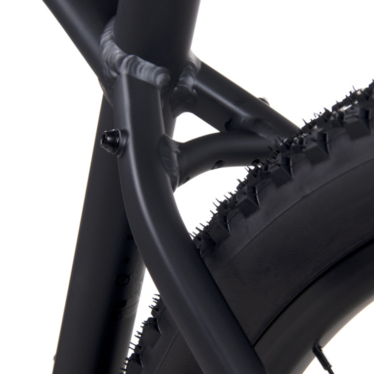Купить Haro Double Peak 29 Sport черный 2025 Артикул 691840142564, 691840142588, 691840142571