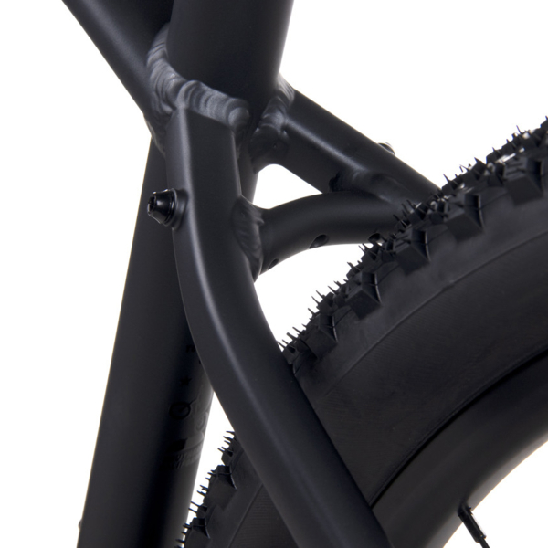 Haro Double Peak 29 Sport черный 2025