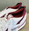 Кроссовки Кроссовки Reebok LX2200 ftwr white/classic burgundy/pure grey 2 Артикул GY153312, GY153310, GY15336.5