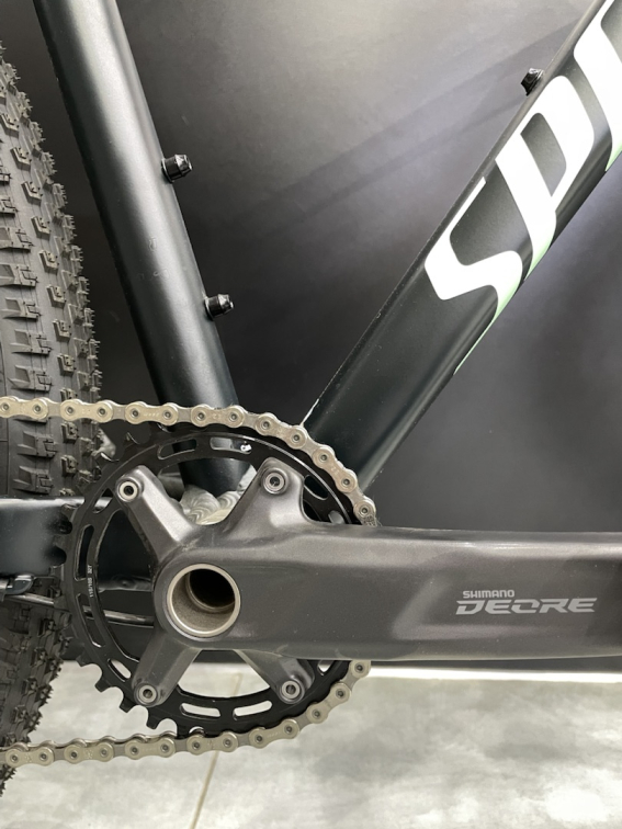 Купить Specialized Rockhopper Pro 29 2022 Satin Forest Green / Oasis Артикул 91522-680501