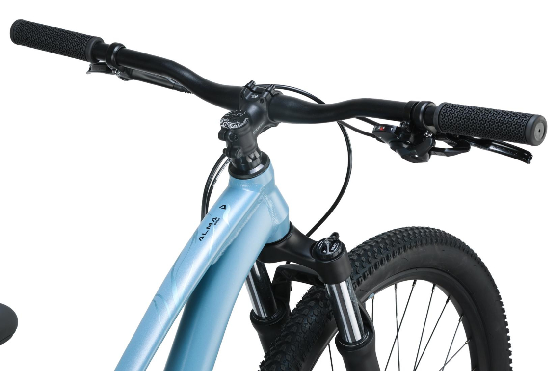 Купить Aspect Alma Elite 27.5 2025 Серый-голубой Артикул 4640258344882, 4640258344899