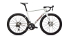 S-WORKS велосипеды шоссе Specialized S-Works Tarmac SL8 Shimano Dura-Ace Di2 2026 Gloss Metallic White Silver Артикул 94926-0052, 94926-0049, 94926-0061, 94926-0044, 94926-0054, 94926-0058, 94926-0056