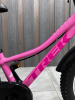 16-18 дюймов (4-7 лет) Trek Precaliber 16 Freewhel Pink Frosting Артикул 5271583