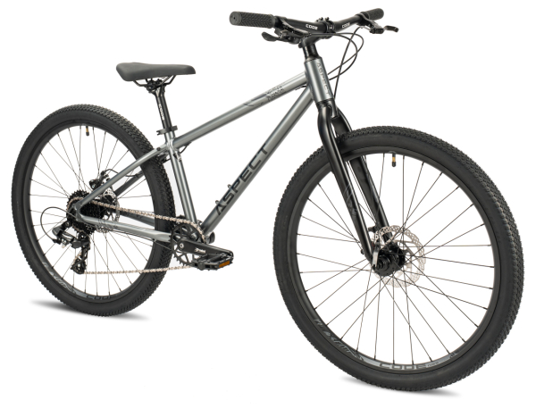 Aspect Air Lite 26 2026 Серый