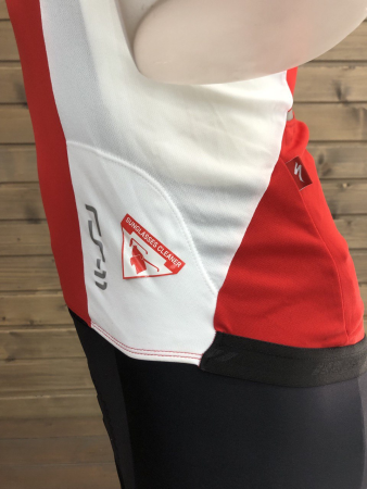 Джерси, толстовки, худи Джерси Specialized RS11 короткий рукав Артикул 644-41894, 644-41893