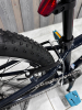 24 дюйма (7-11 лет) Trek Precaliber 24 8-speed Nautical Navy Артикул 5276070