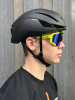 Очки Очки спортивные Scicon AeroScope оправа Yellow Fluo линза SCNPP Multimirror Blue + Clear Артикул 