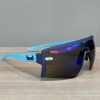 Очки Очки спортивные Gloryfy G20 Ultra blue Артикул 