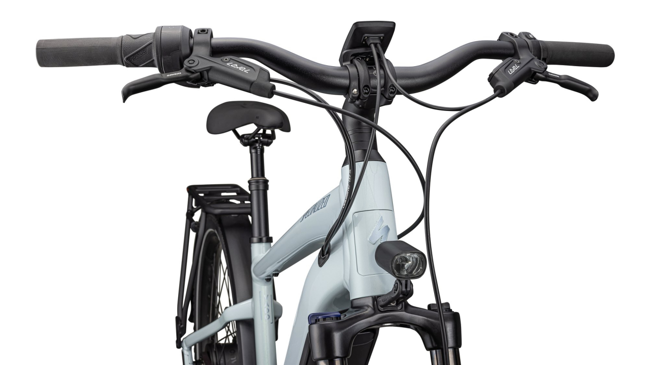 TURBO VADO - свой в городе! Specialized Turbo Vado 4.0 IGH 2025 Satin Seafoam / Lapis Pearl / Glacial Metallic Артикул 95025-6705, 95025-6704, 95025-6702, 95025-6703