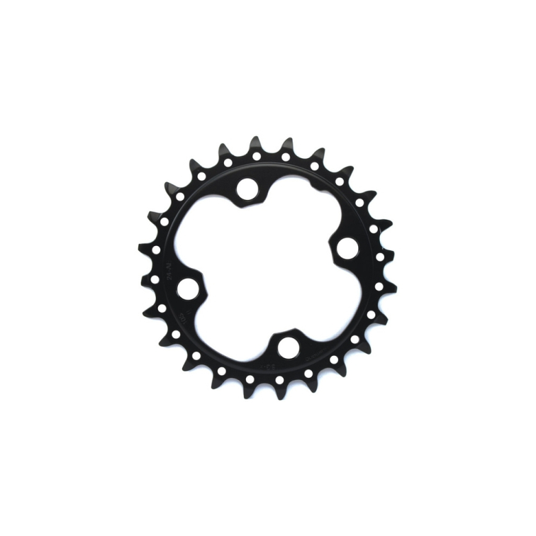 Звезды Звезда передняя для Shimano FC-M590 Артикул Y1LD98090, Y1LD26000, Y1LD22000