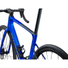 Шоссейные велосипеды Giant Defy Advanced 0 2023 BR Cobalt/Charcoal Артикул 1031001106