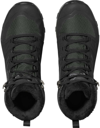 Зимняя обувь Ботинки женские Salomon OUTblast Thinsulate Climasalomon Black / Black / Black Артикул L40795025, L40795027, L40795026, L40795024, L40795028