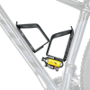 Фляги и держатели Флягодержатель Topeak Ninja Cage Plus с интегрированными лопатками Артикул 