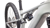 TURBO LEVO - лучшее из возможного! Specialized S-Works Turbo Levo R 29 SRAM XX SL Eagle AXS T-Type 2027 Gloss Dolomite Артикул 95727-0603, 95727-0604, 95727-0606, 95727-0602, 95727-0605