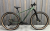 Купить Aspect Cobalt Elite 29 2026 Зелёный Артикул 4640258349313, 4640258349320, 4640258349344, 4640258349337
