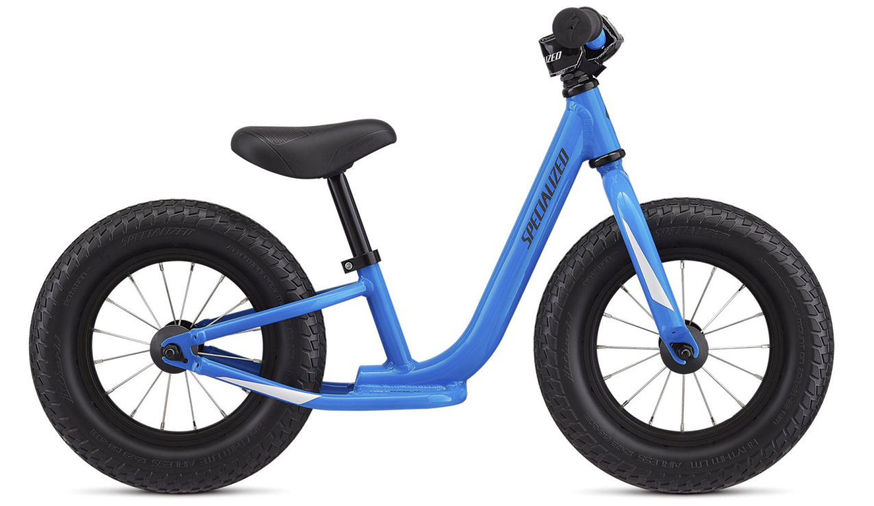 Беговелы для мальчиков Specialized Hotwalk 2022 Артикул 94019-0705, 94019-0605