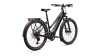 TURBO VADO - свой в городе! Specialized Turbo Vado 4.0 Step-Through 2026 Gloss Castblack / Satin Silver Reflective Артикул 95026-7205, 95026-7203, 95026-7202, 95026-7204