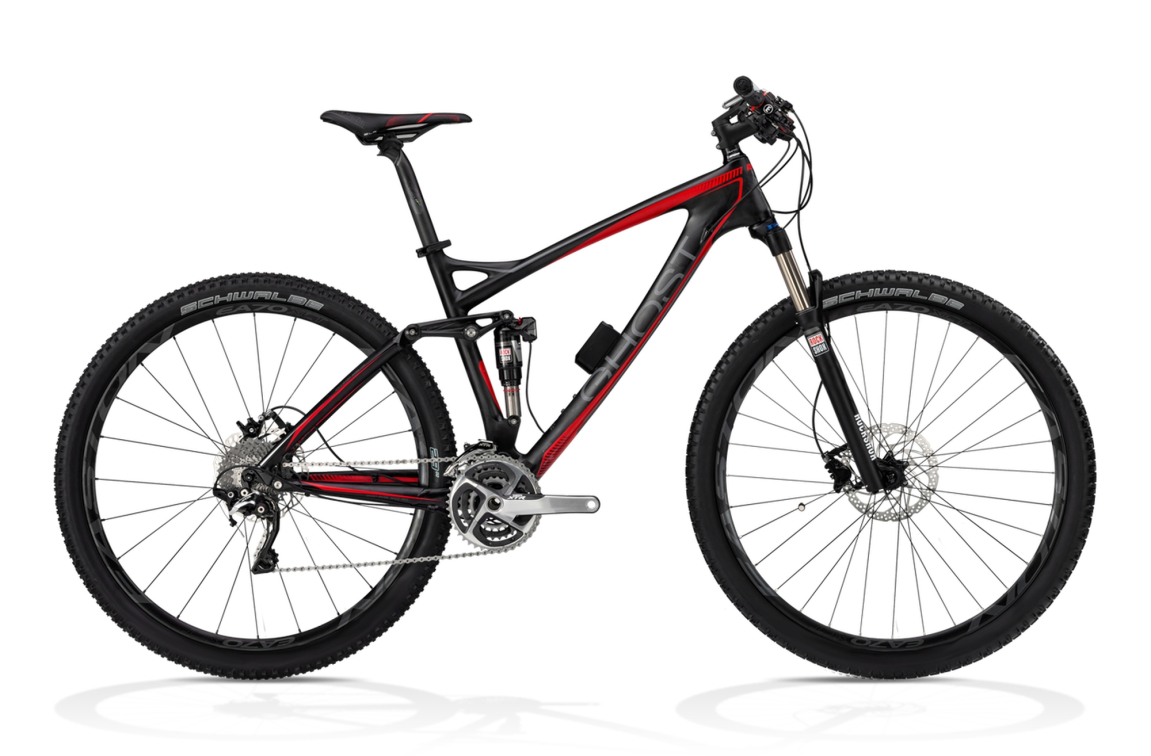Купить Ghost AMR Lector 2995 E:I 2013 Артикул 