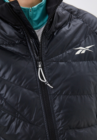 Куртки Куртка Reebok OW TW+GR HYBRID Jacket black Артикул HG8926L, HG8926S, HG89262XL, HG8926M, HG8926XL, HG8926XS
