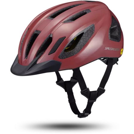 Шлемы Шлем Specialized Chamonix 3 Mips Spice Артикул 60124-1824, 60124-1823, 60124-1822