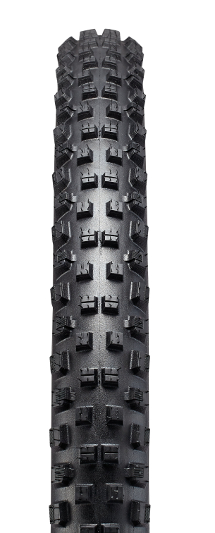 Покрышки Покрышка 29 Specialized Hillbilly Grid Gravity 2BR T9 Артикул 00123-9072