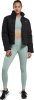 Куртки Куртка Reebok S PUFFER Jacket black Артикул HH7248L, HH7248M, HH7248S