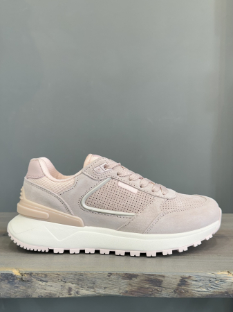 Кроссовки Кроссовки женские Strobbs F7602-11 розовый Артикул F7602-11-39, F7602-11-37, F7602-11-40, F7602-11-36, F7602-11-38