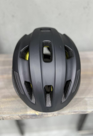 Шлемы Шлем Specialized Align II Mips Black/Black Reflective Артикул 60821-1042, 60821-1045, 60821-1043