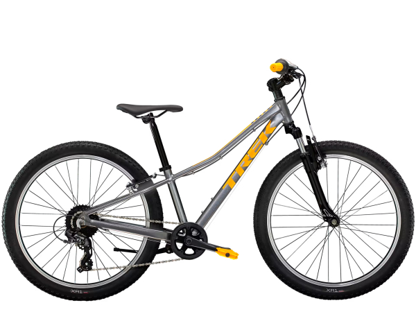 Trek Precaliber 8-speed 24 Anthracite