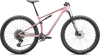 Купить Specialized Epic Pro LTD 2023 Gloss Desert Rose / Metallic White Silver Артикул 90323-1204, 90323-1203, 90323-1205, 90323-1202