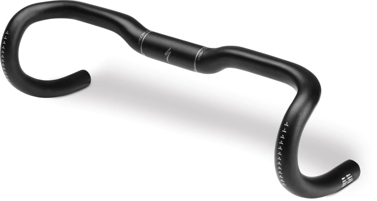 Рули Руль Specialized Hover Expert Alloy - 15mm Rise Артикул 21017-2042, 21017-2044, 21017-2040, 21017-2036, 21017-2046, 21017-2038
