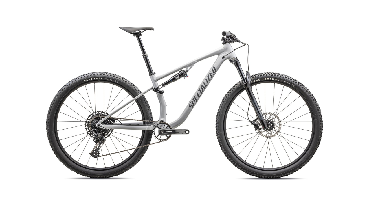 Купить Specialized Chisel 2025 Gloss Dove Grey / Ashen Grey Артикул 93825-7001, 93825-7005, 93825-7002, 93825-7003, 93825-7004