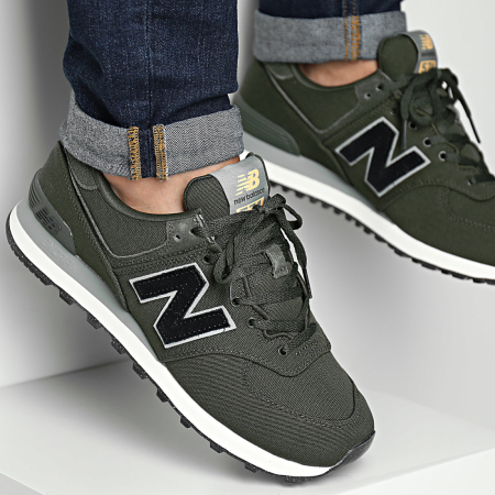 Кроссовки Кроссовки New Balance 574 Bali Green Артикул U574AOB9, U574AOB8, U574AOB8.5, U574AOB10, U574AOB10.5, U574AOB9.5, U574AOB7, U574AOB7.5