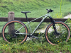 Купить Hagen Six 6.12 27.5 2025 Metal Green Артикул H25M612MG27ML, H25M612MG27SM