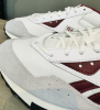 Кроссовки Кроссовки Reebok LX2200 ftwr white/classic burgundy/pure grey 2 Артикул GY153312, GY153310, GY15336.5