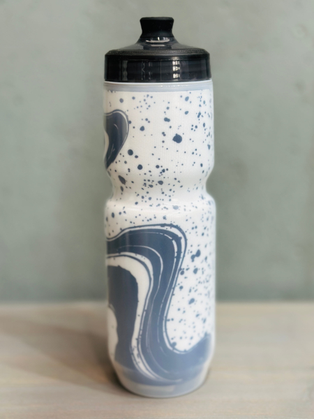Фляги и держатели Фляга Specialized Purist Insulated Chromatek Omni 23oz 680мл Ink Spill Артикул 