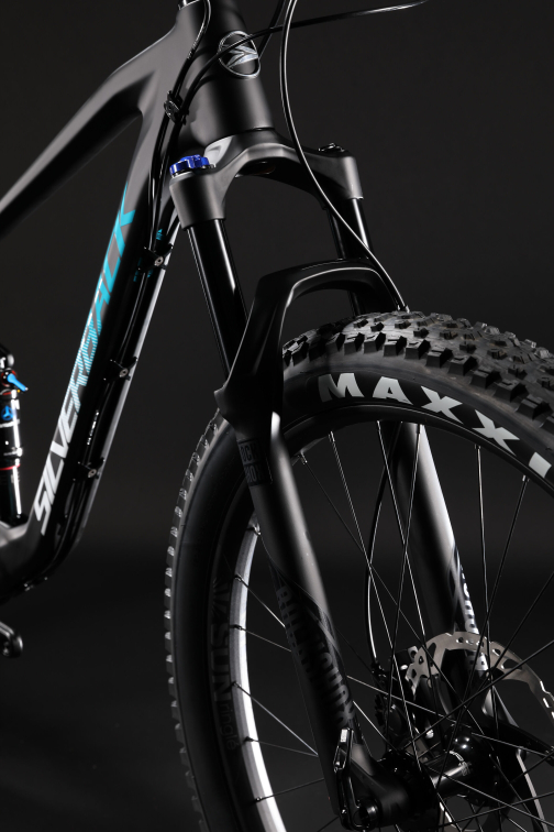 Купить Silverback Synergy Plus 27,5 2018 Артикул 60097000404022
