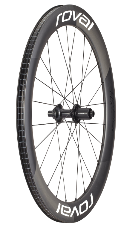 Колёса Колесо заднее 700 Specialized Roval Rapide CLX II Артикул 30022-5902, 30022-5912