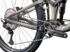 Купить Giant Trance X 1 2023 BR Smoke Metal Артикул 1110001147, 1110001145