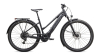 TURBO TERO - Способность колесить где угодно! Specialized Turbo Tero 4.0 Step-Through EQ 2025 Satin Black / Black Reflective Артикул 95124-5903, 95124-5905, 95124-5904, 95124-5902