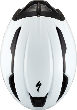Шлемы Шлем Specialized S-Works Evade 3 2022 White/Black Артикул 60723-0023, 60723-0022, 60723-0024