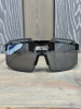 Очки Очки спортивные Scicon AeroWatt Foza оправа Black Gloss линза SCNPP Multimirror Silver Артикул 