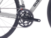 Шоссейные велосипеды Superior X-ROAD 6.3 GF 2025 Gloss Grey/Black Артикул 801.2024.28011, 801.2024.28010, 801.2024.28014, 801.2024.28013, 801.2024.28012