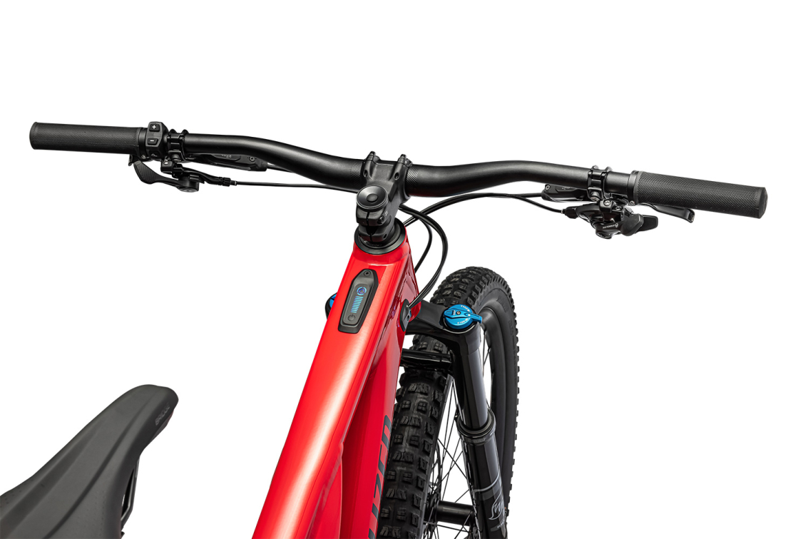 TURBO LEVO - лучшее из возможного! Specialized Turbo Levo Alloy Comp 2022 Flo Red / Black Артикул 95222-5601, 95222-5603, 95222-5604, 95222-5602, 95222-5605, 95222-5606