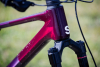 Купить Superior XF 9.7 DC 2024 Matte Carbon Berry Артикул 801.2024.29169, 801.2024.29168