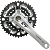 Системы и Шатуны Система Shimano XT M770 Артикул IFCM770C422X, IFCM770E422X